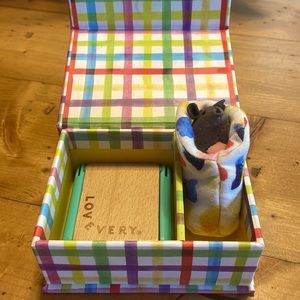 Mouse & Mirror Box 🐭 🪞 LOVEVERY